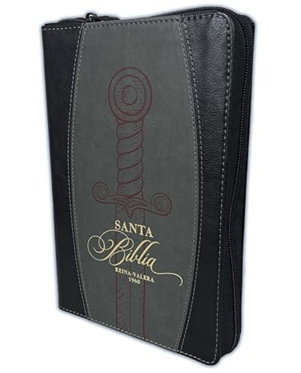 RVR60 045czti LG PJR Exprésate Espada