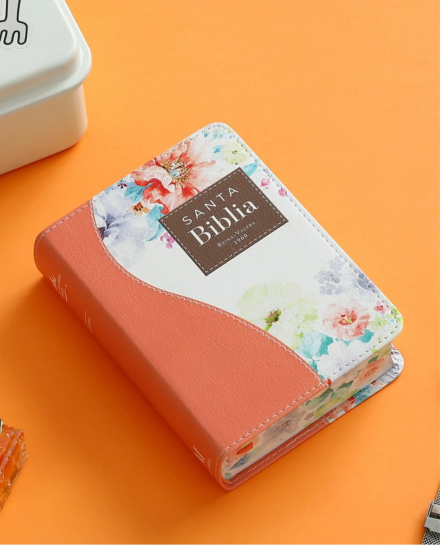 Biblia RVR60 025c CP PJR Renovación Coral